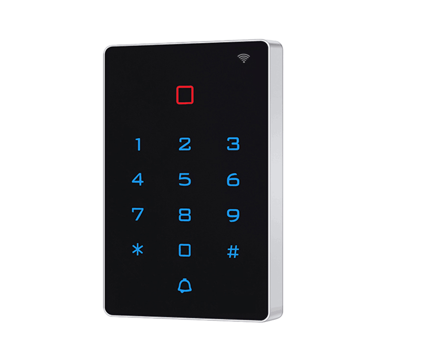 RFID card reader-AOPU
