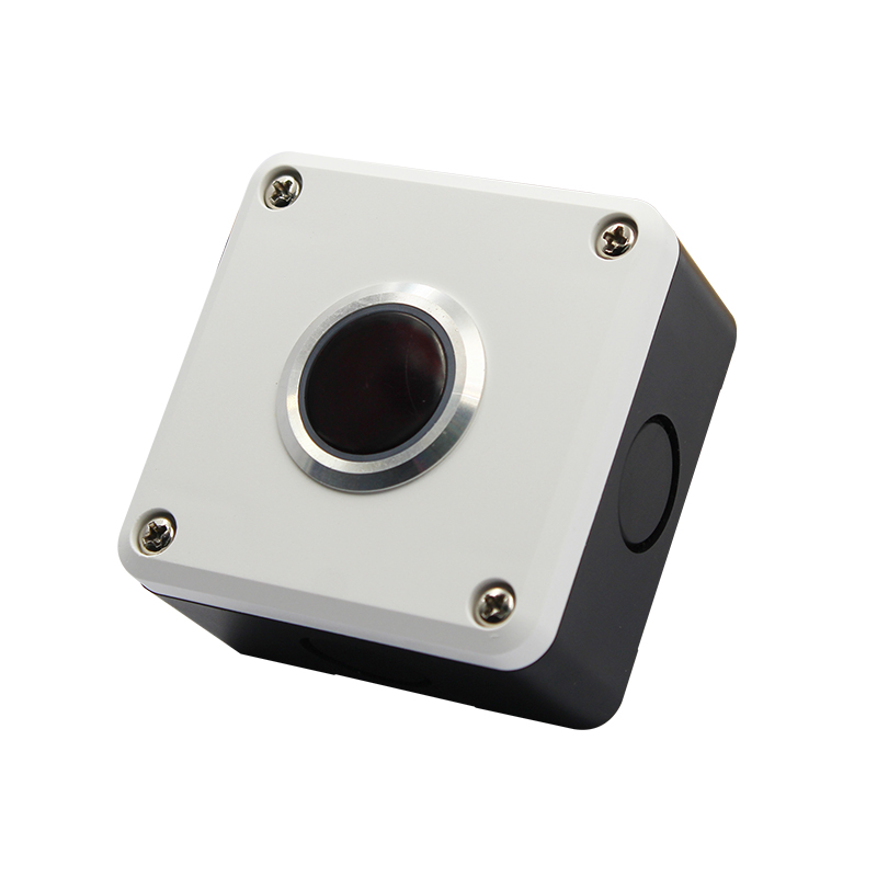 T1NT 非接触式表面贴装退出按钮