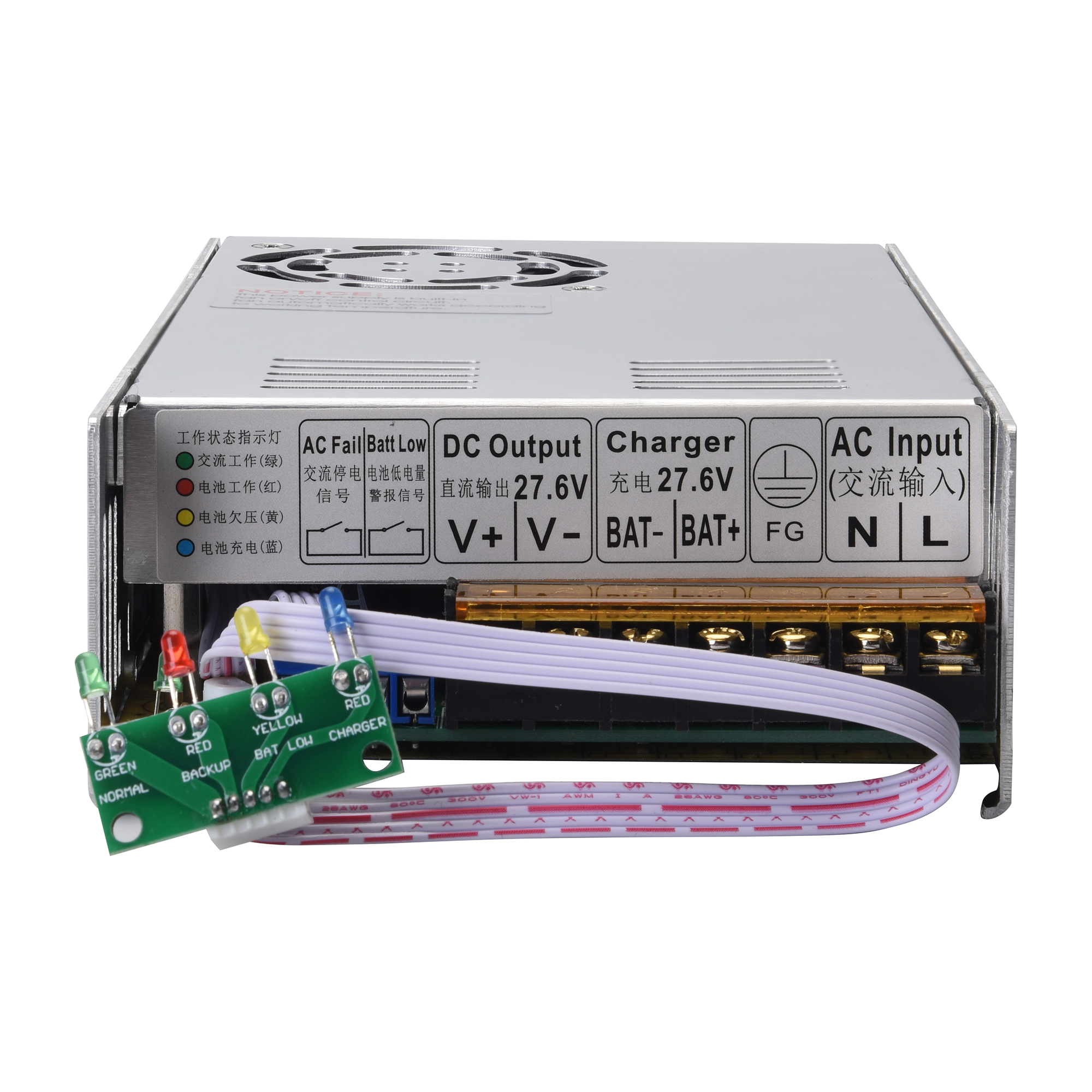 TH360-24--24V15A UPS power supply