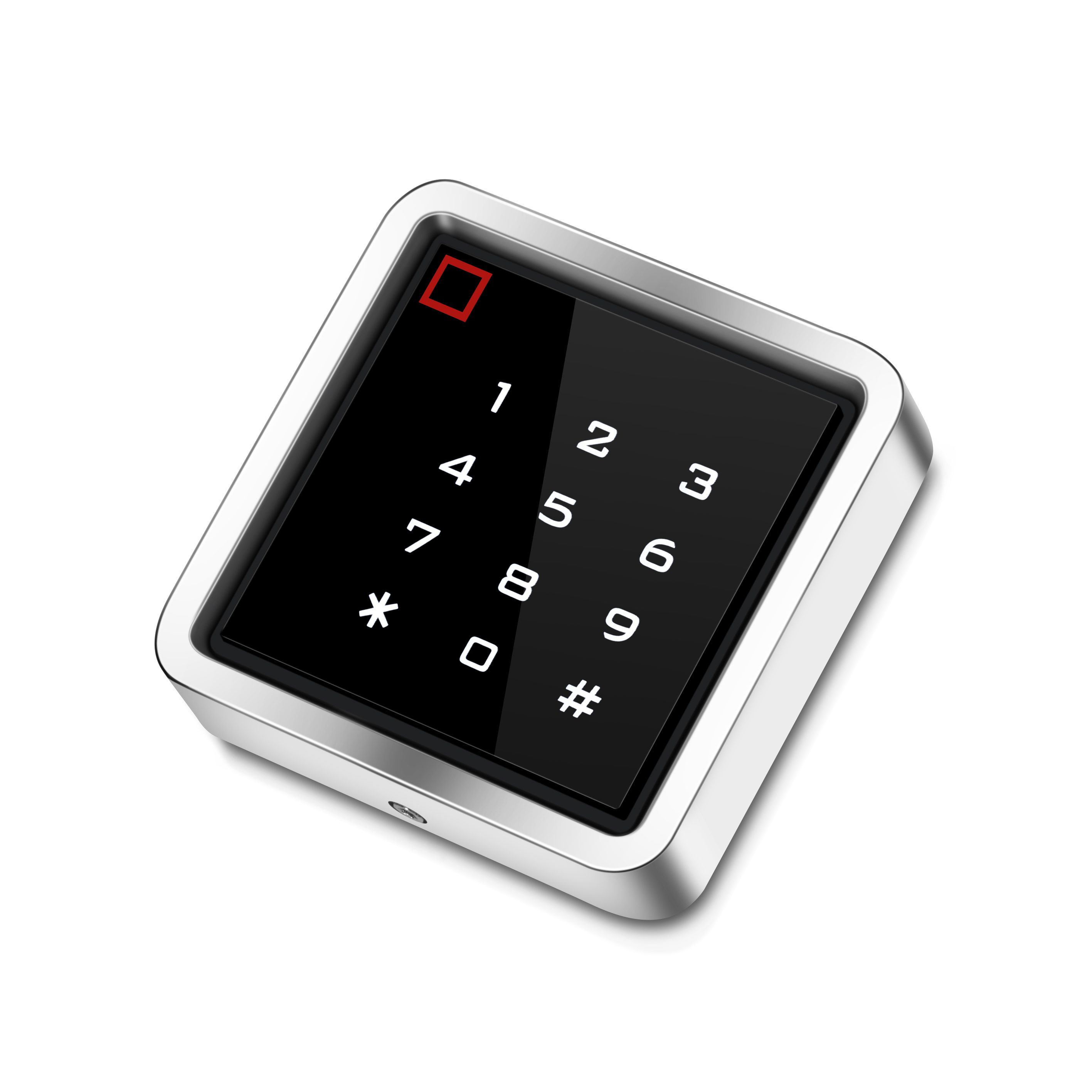 T8--TUYA standalone access control and card reader