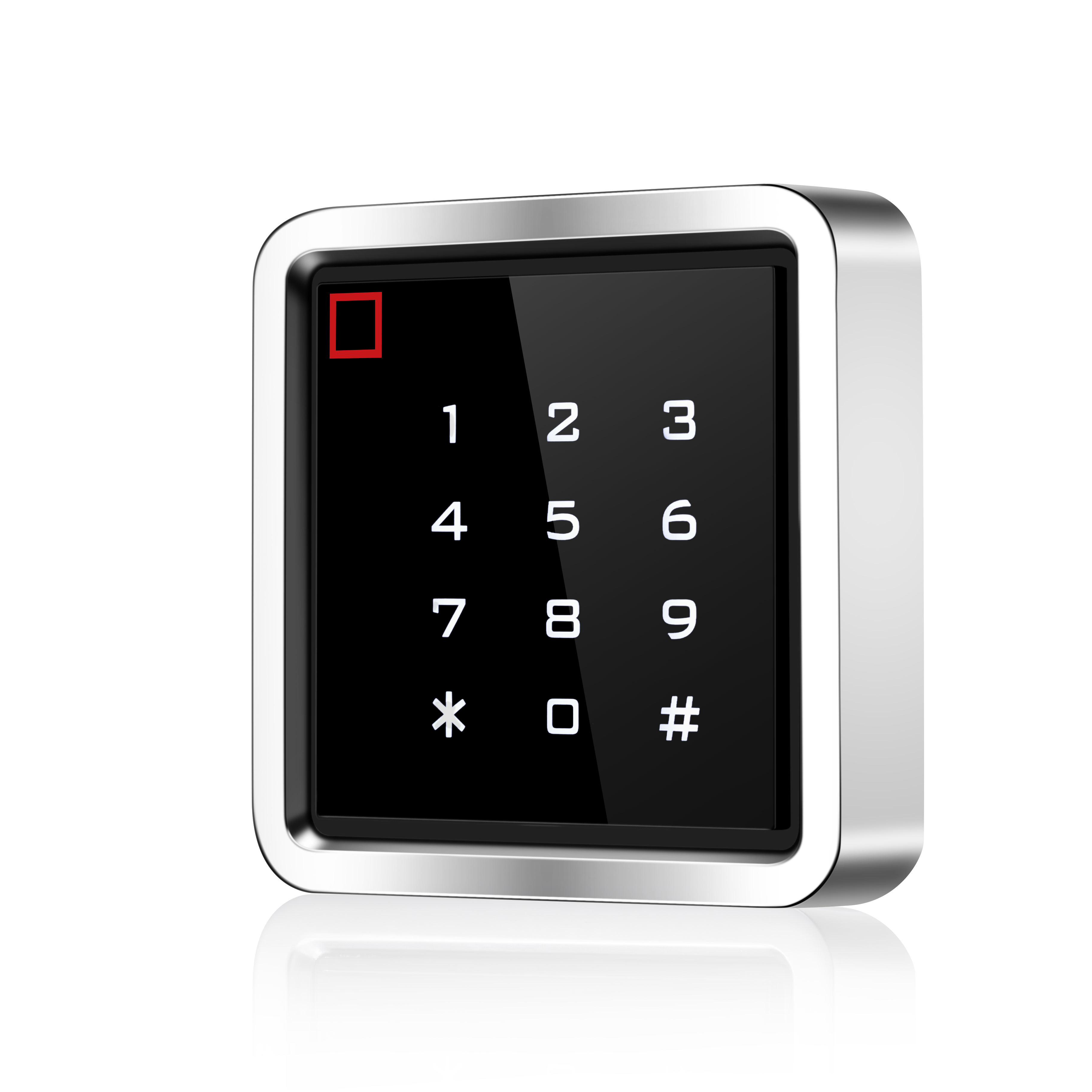 T8--TUYA standalone access control and card reader