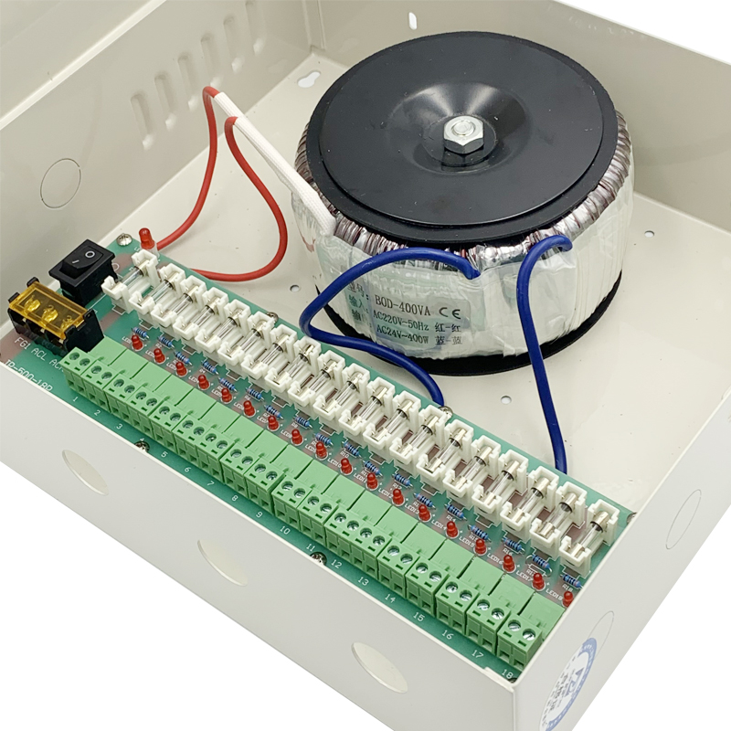 AC24V20A-18CH